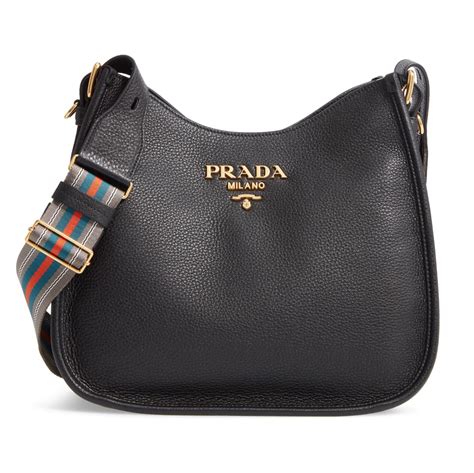 I’m Head Over Heels for Prada’s Daino Bags 